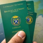 How Brazilian Citizens Can Qualify for Global Entry Fast