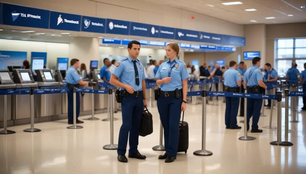 Your Guide to TSA PreCheck and Airport Security Rules