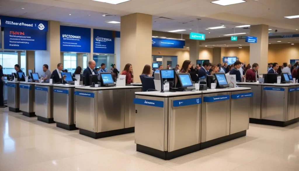 Travel Smarter: TSA PreCheck Benefits and Security Guidelines