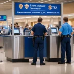 What You Need to Know About Airport Security and TSA PreCheck