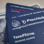 Security rules and TSA PreCheck information