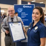 Applying for TSA PreCheck? Here’s How to Get Approved Fast