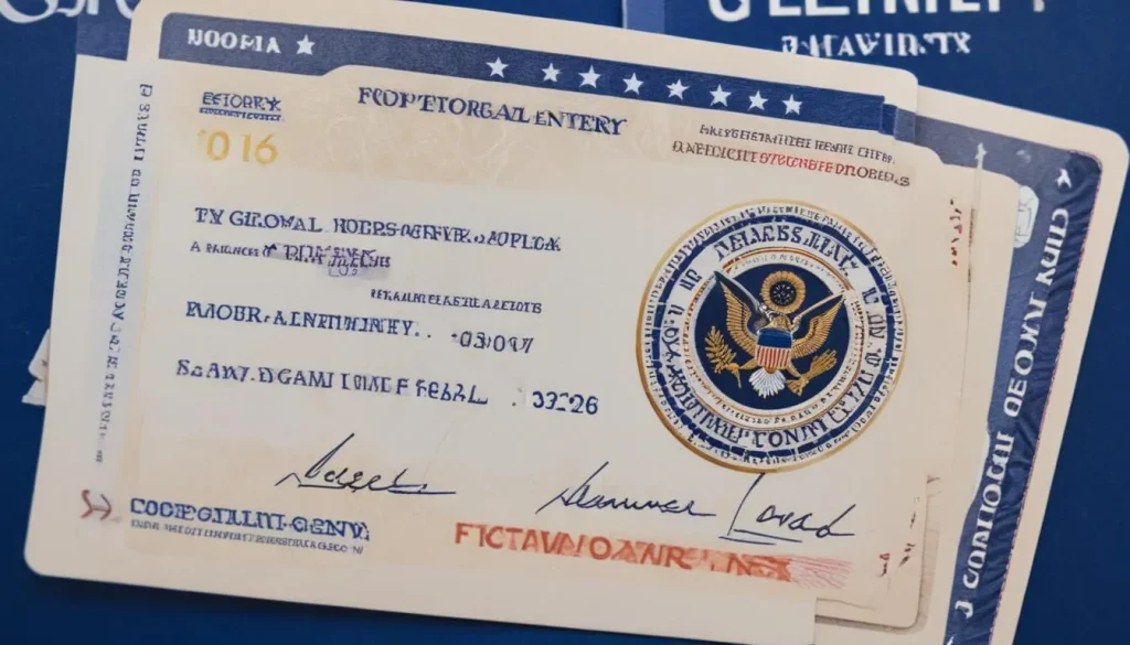 How to Renew Your Global Entry Online: A Simple and Effective Step-by-Step Guide