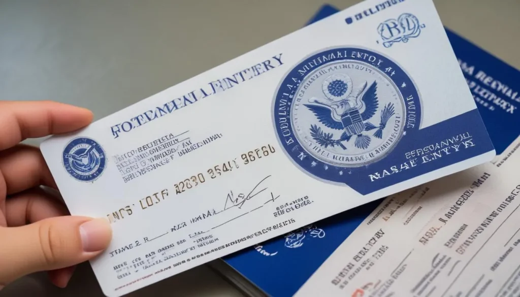 Step-by-Step Guide to Global Entry Renewal Process
