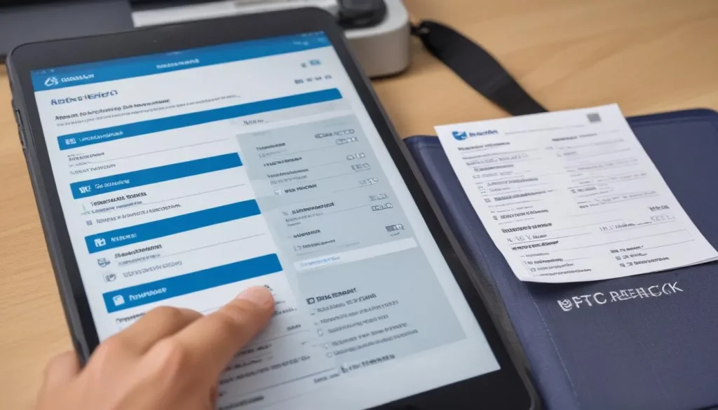 TSA PreCheck Application Guide for Busy Travelers