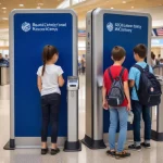 Unlocking Travel: A Complete Guide to Global Entry for Minors – What Parents Need to Know