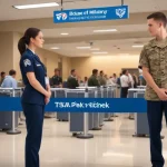 TSA PreCheck for Military Members: Eligibility, Benefits, and How It Works