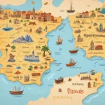 Spanish Phrases for Traveling: The Ultimate Cheat Sheet for Tourists