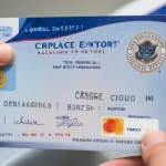 How to Replace Global Entry Card: Step-by-Step Guide