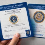 Global Entry Redress Number: What It Is and How to Find It