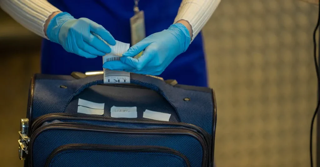TSA’s faster PreCheck lane wants to scan your face